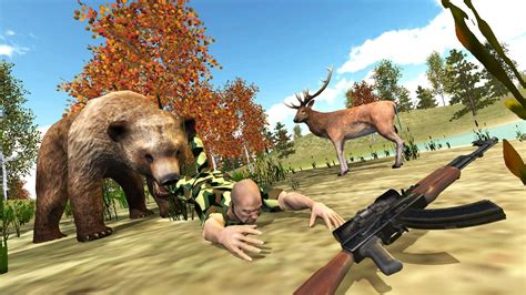 hunting simulator download apk